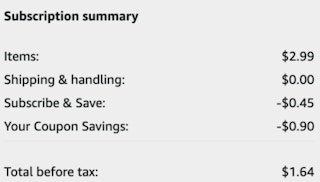 amazon scotch brite dobie 2022 cart screenshot 1660832276 1660832276 425x242