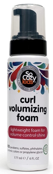 amazon screenshot socozy hair foam 1660060174 1660060174