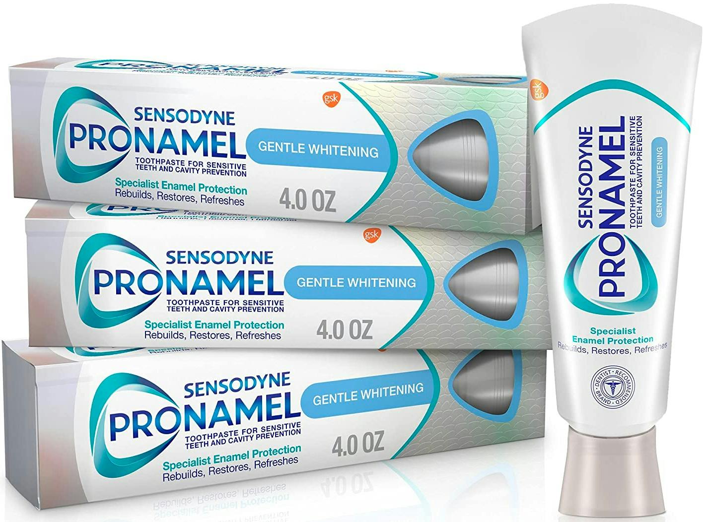 sensodyne pronamel toothpaste coupon