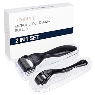 amazon thappink derma roller microneedling set 1660855046 1660855046