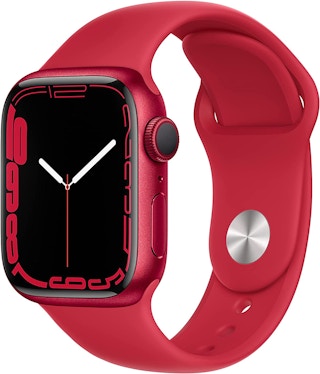 apple watch red amazon series 7 1660497472 1660497473