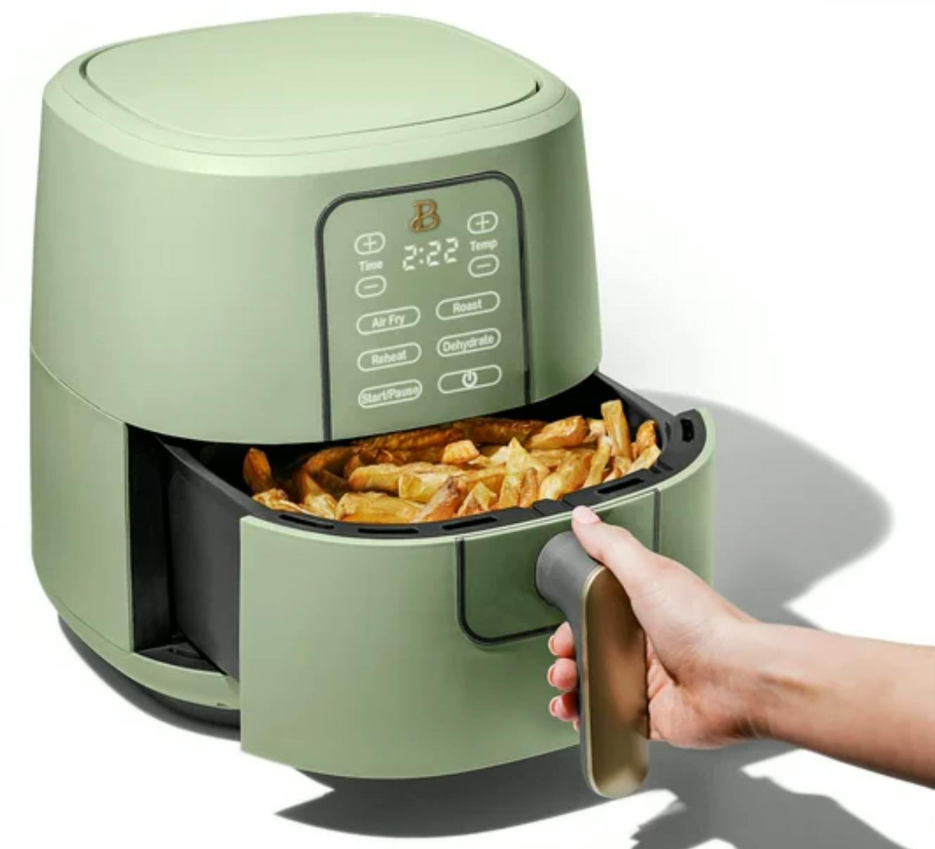 10 Best Air Fryers Under 100 The Krazy Coupon Lady