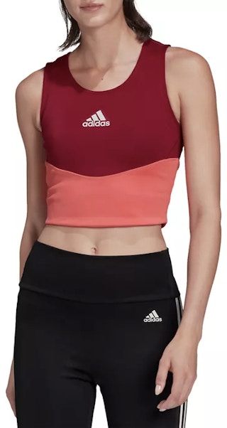 adidas womens sports bra