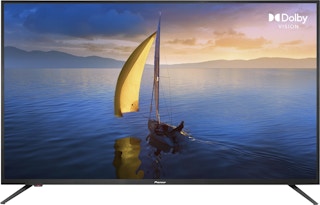 pioneer 50 inch smart tv