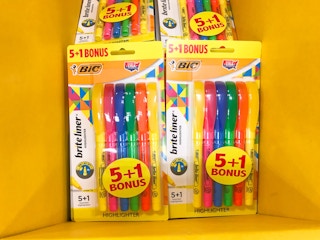 bic highlighters target 2022 5 1660676671 1660676671