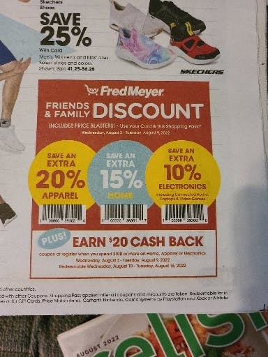 skechers 25 coupon
