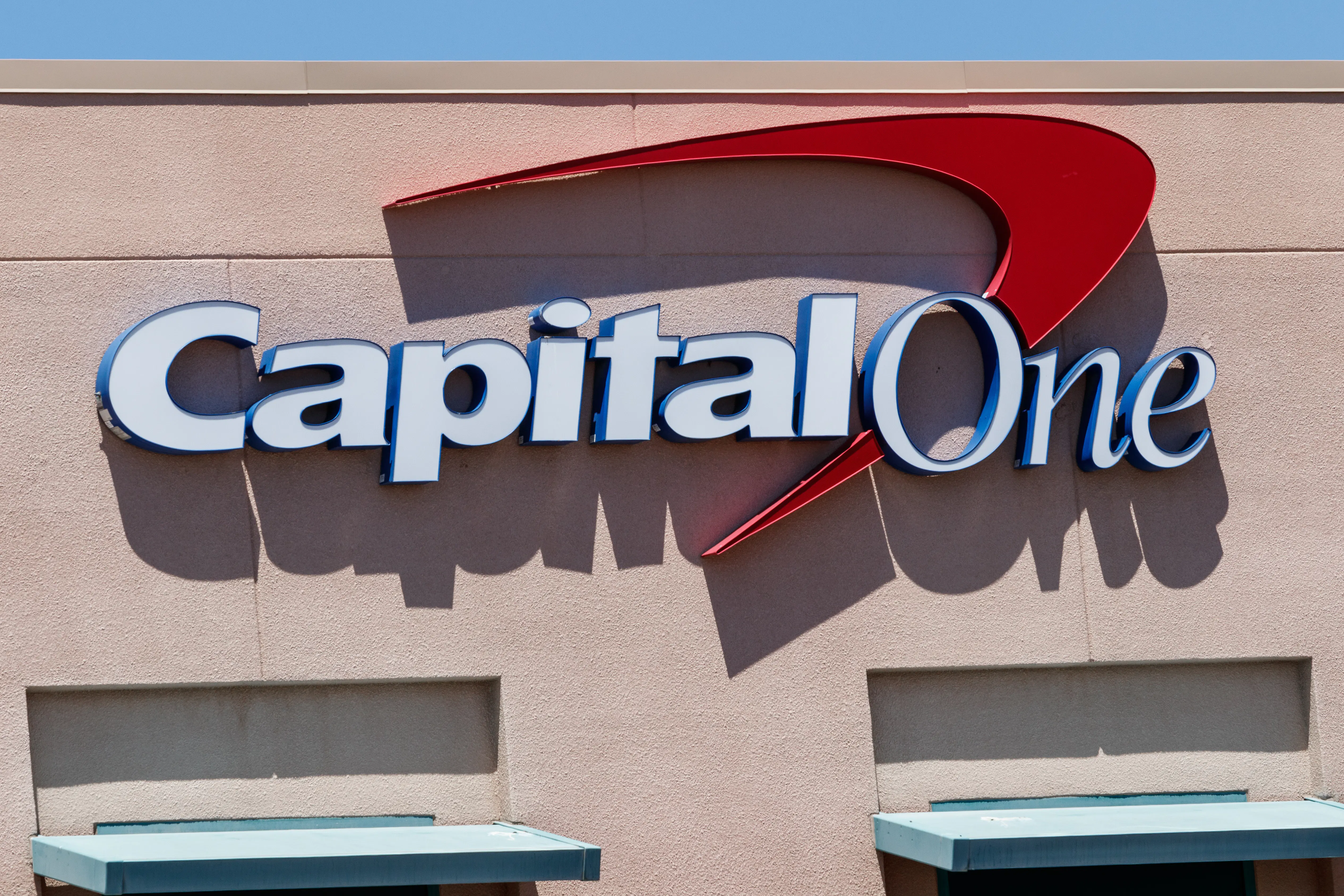 Capital One Settlement 2022: You Could Be Owed Up to $25,000 - The ...