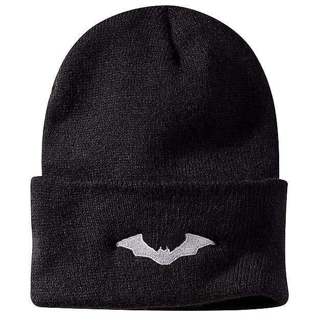 carhartt batman beanie