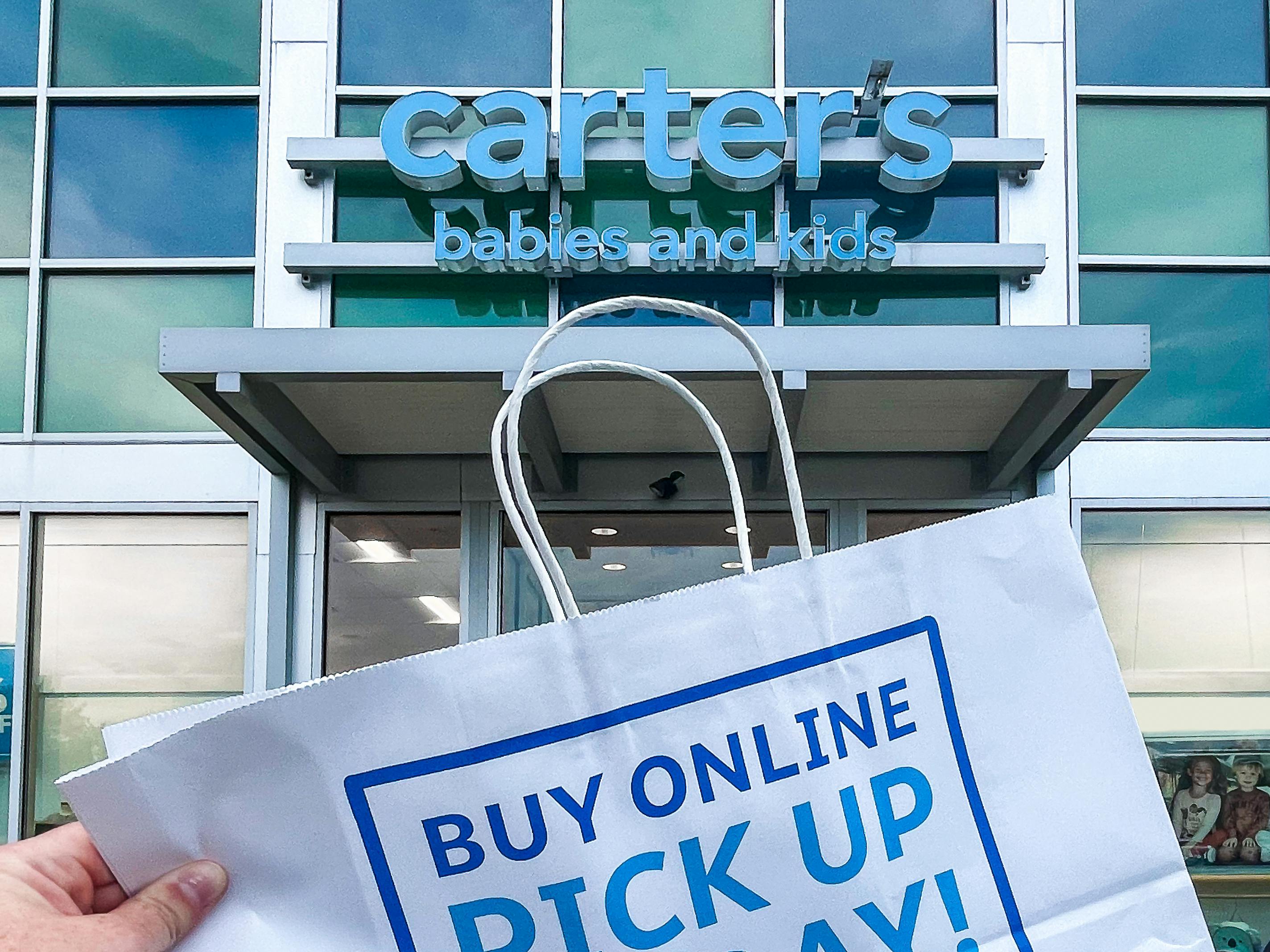 How to Shop Carter's Black Friday 2022 Deals The Krazy Coupon Lady