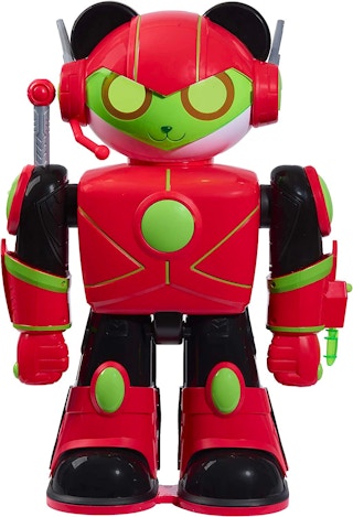 Amazon - Combo Panda - August3-2022