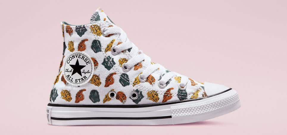 converse kids shoes