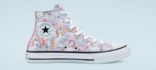 converse kids shoes