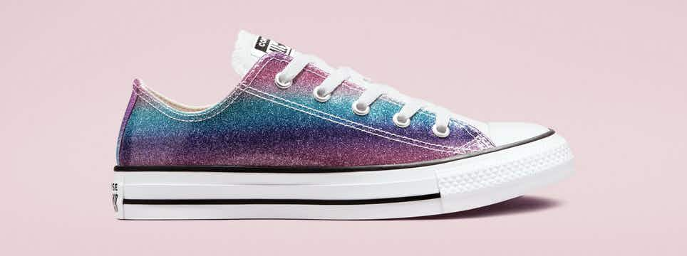 converse kids shoes