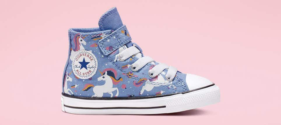 converse toddlers shoes