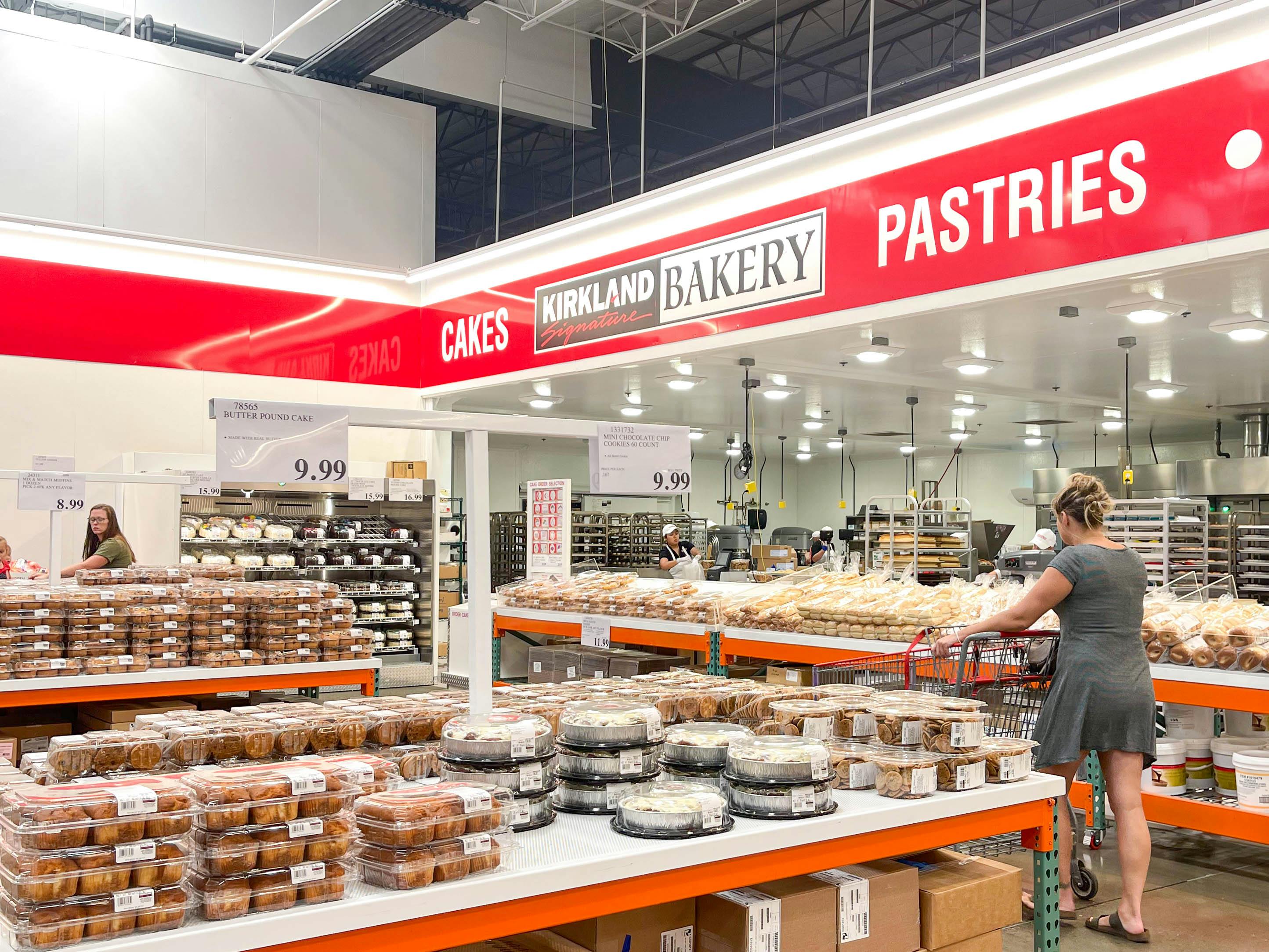 12 Costco Bakery Secrets The Krazy Coupon Lady