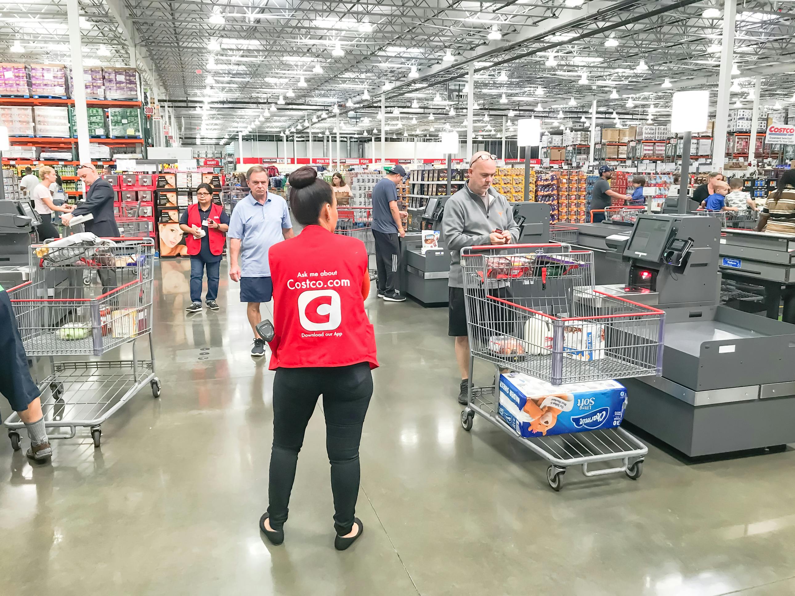 16 Perks and Secrets of Costco Employees - The Krazy Coupon Lady
