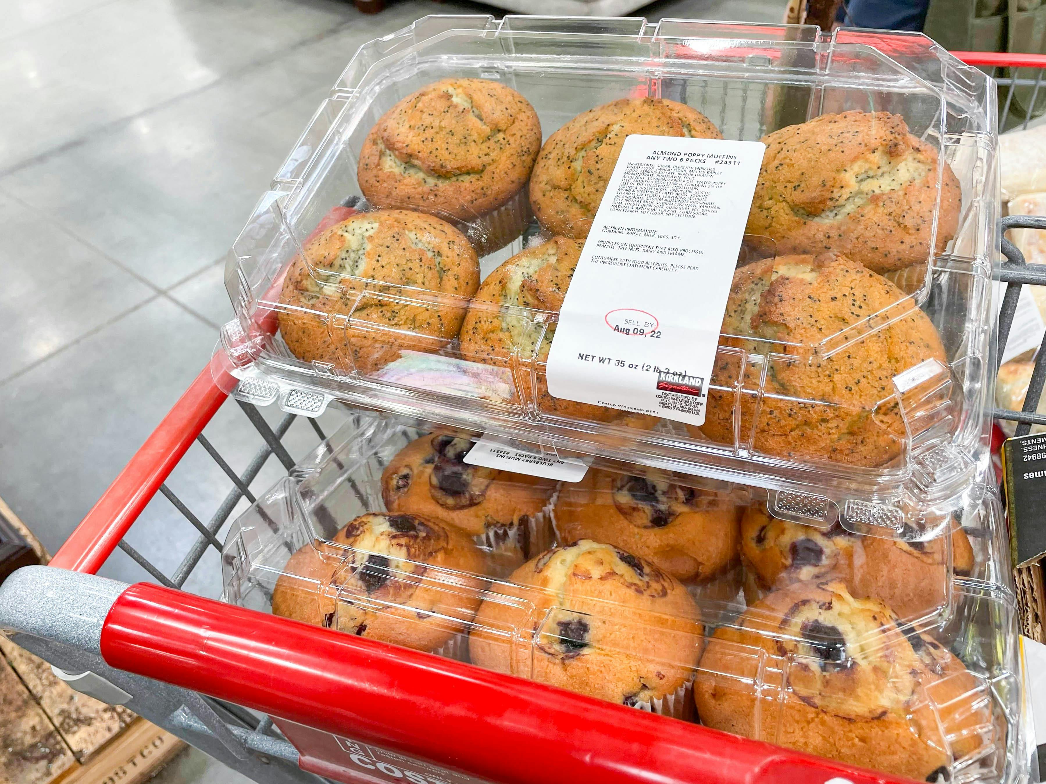 Costco Bakery: How To Order & 2023 Prices - The Krazy Coupon Lady