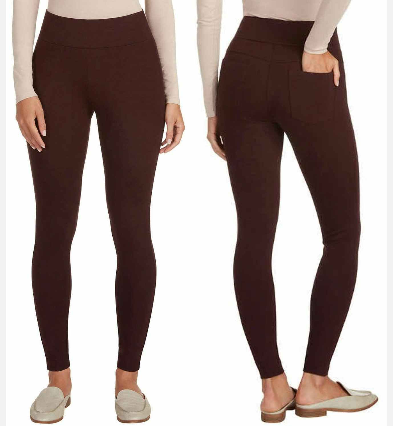 collage of leggings
