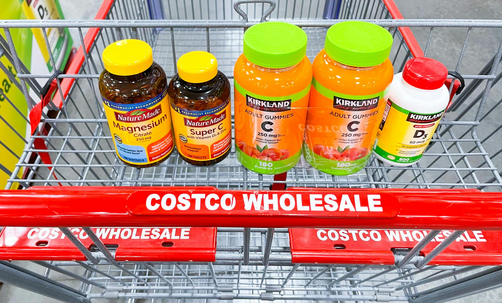 Nature Made Coupons The Krazy Coupon Lady August 2022