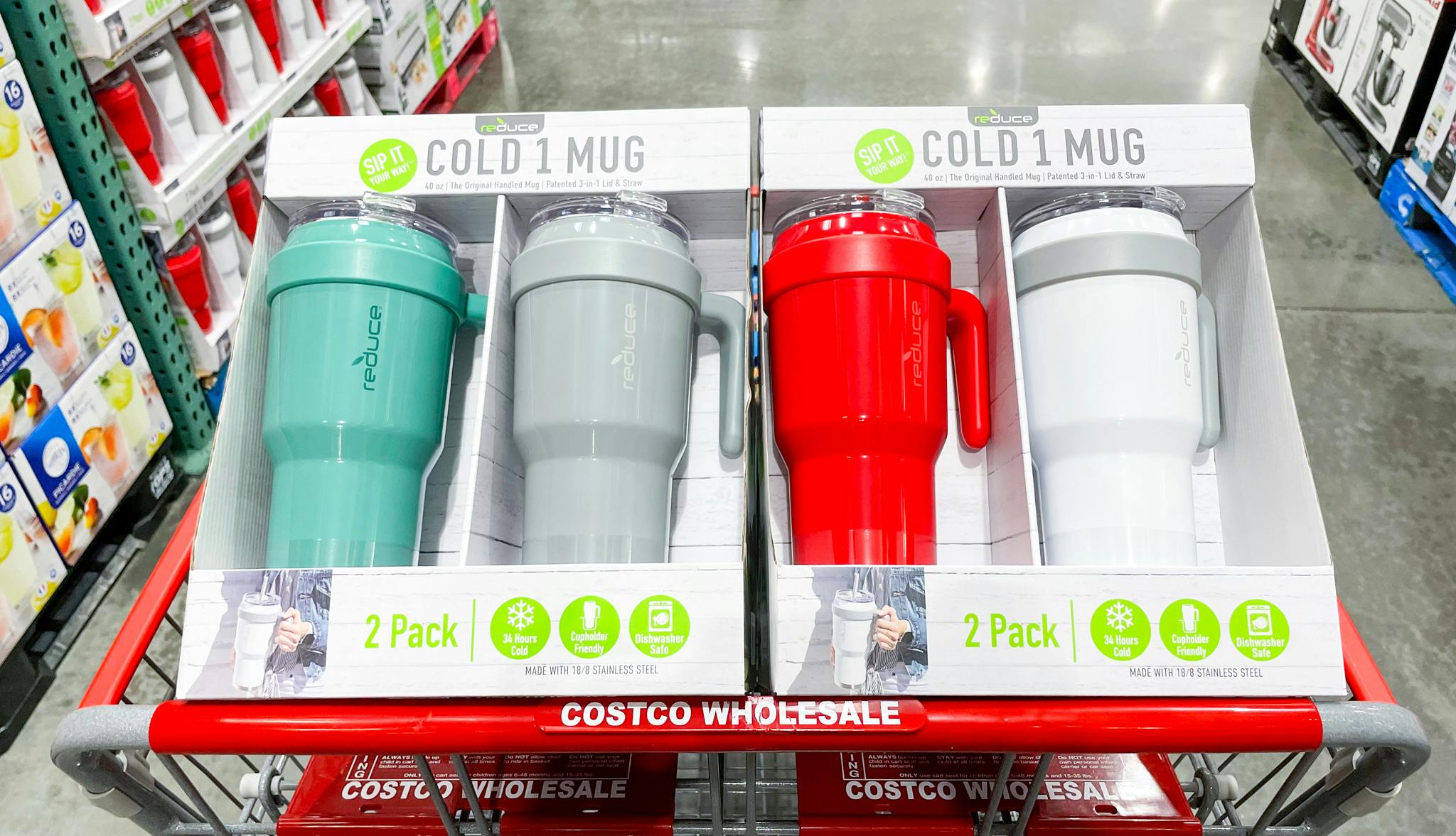 Costco Coupons and Deals The Krazy Coupon Lady August 2022