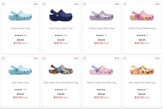 crocs topcashback offer 82022 1660245036 1660245036