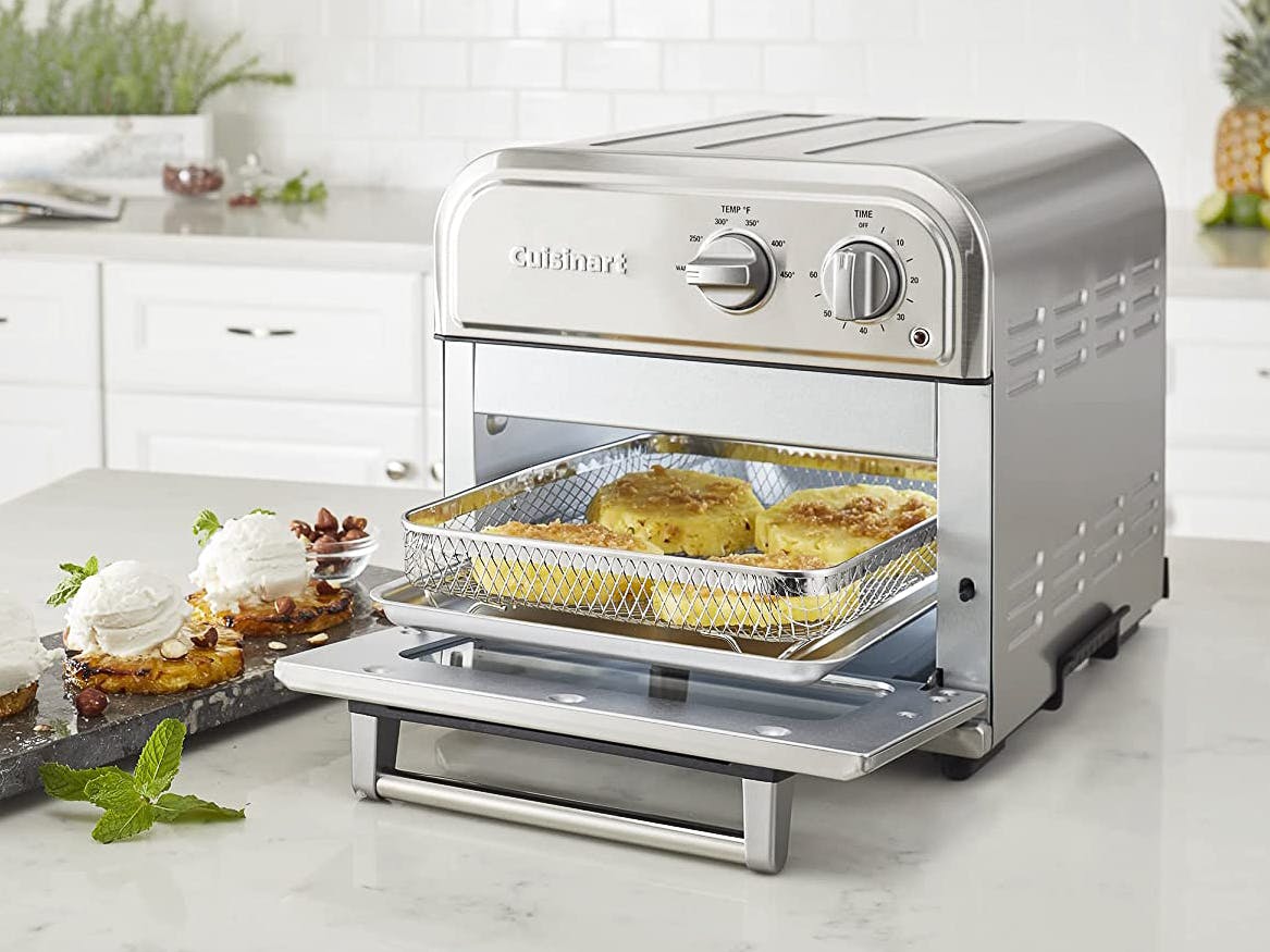 best air fryer toaster oven under $100