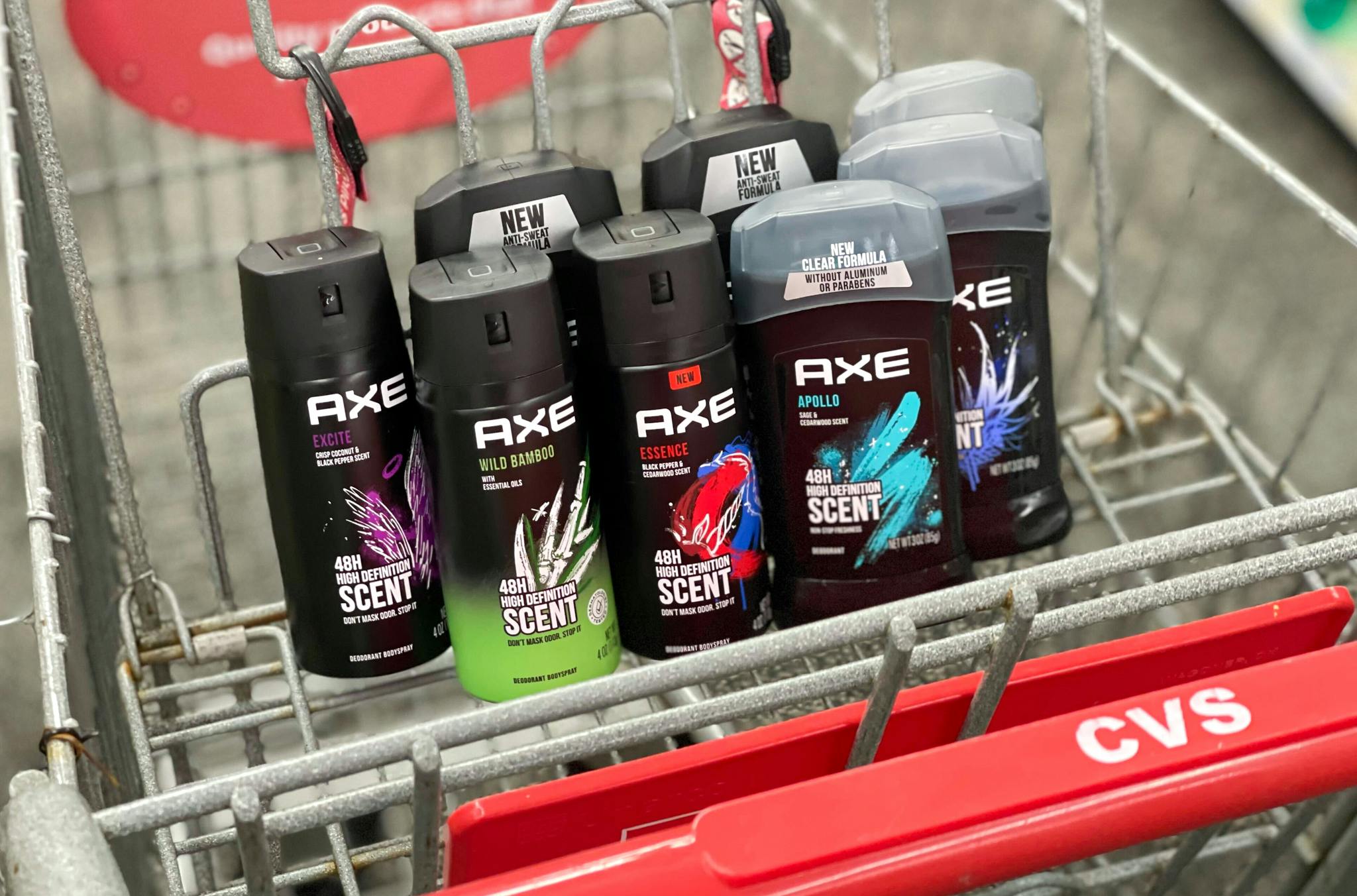 CVS Coupons and Deals The Krazy Coupon Lady August 2022