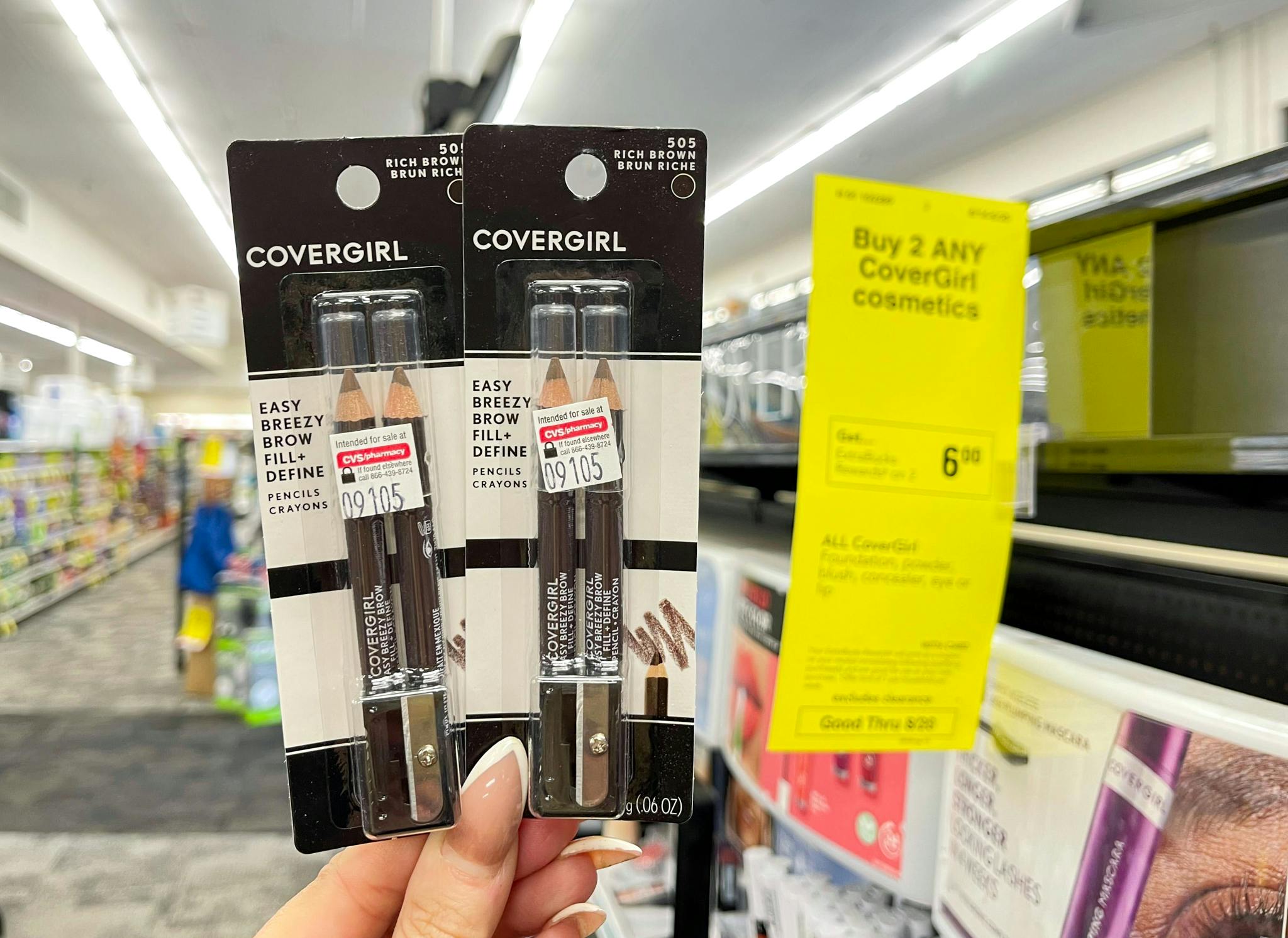 CVS Coupons and Deals The Krazy Coupon Lady August 2022