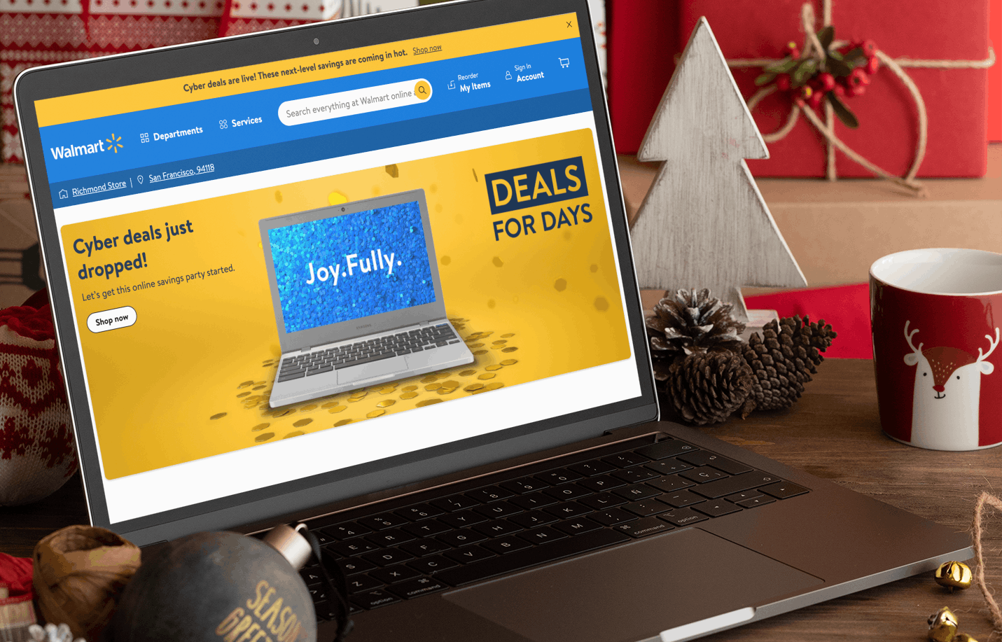 Best Walmart Cyber Monday Deals From 2022 The Krazy Coupon Lady