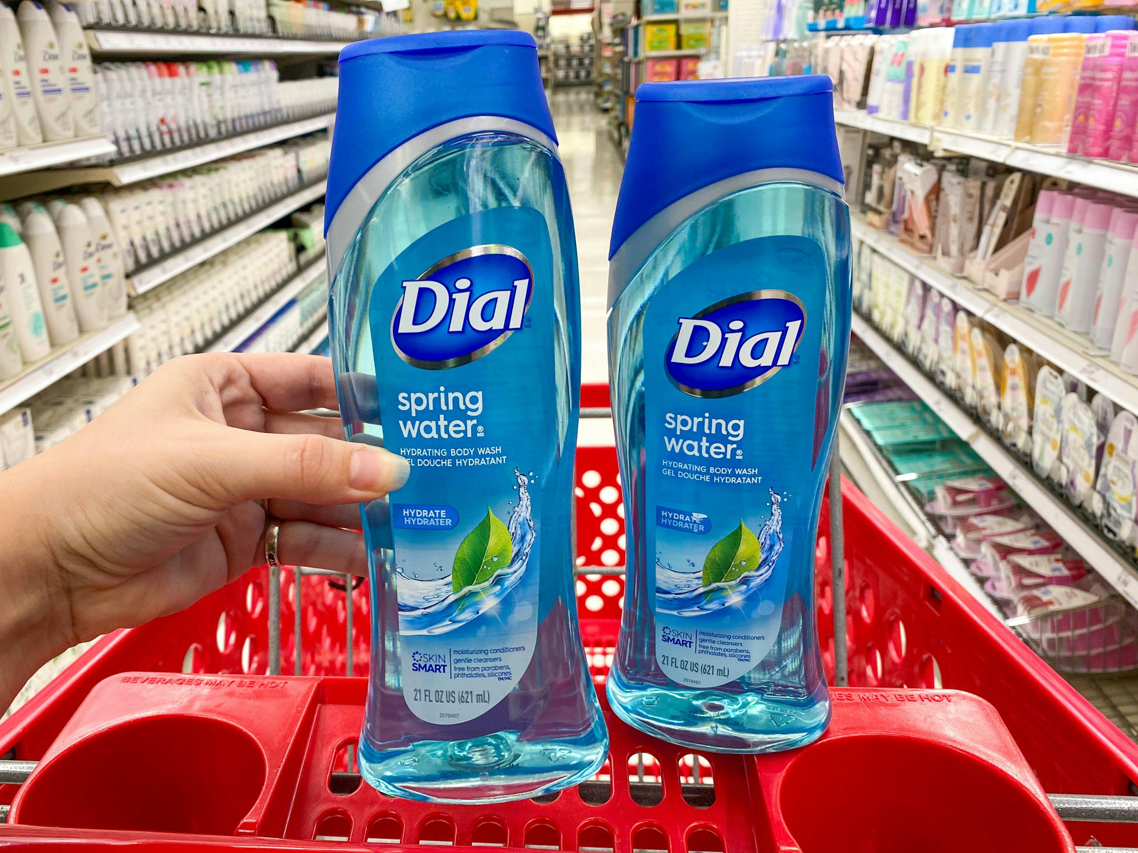 Body Wash Coupons The Krazy Coupon Lady August 2022