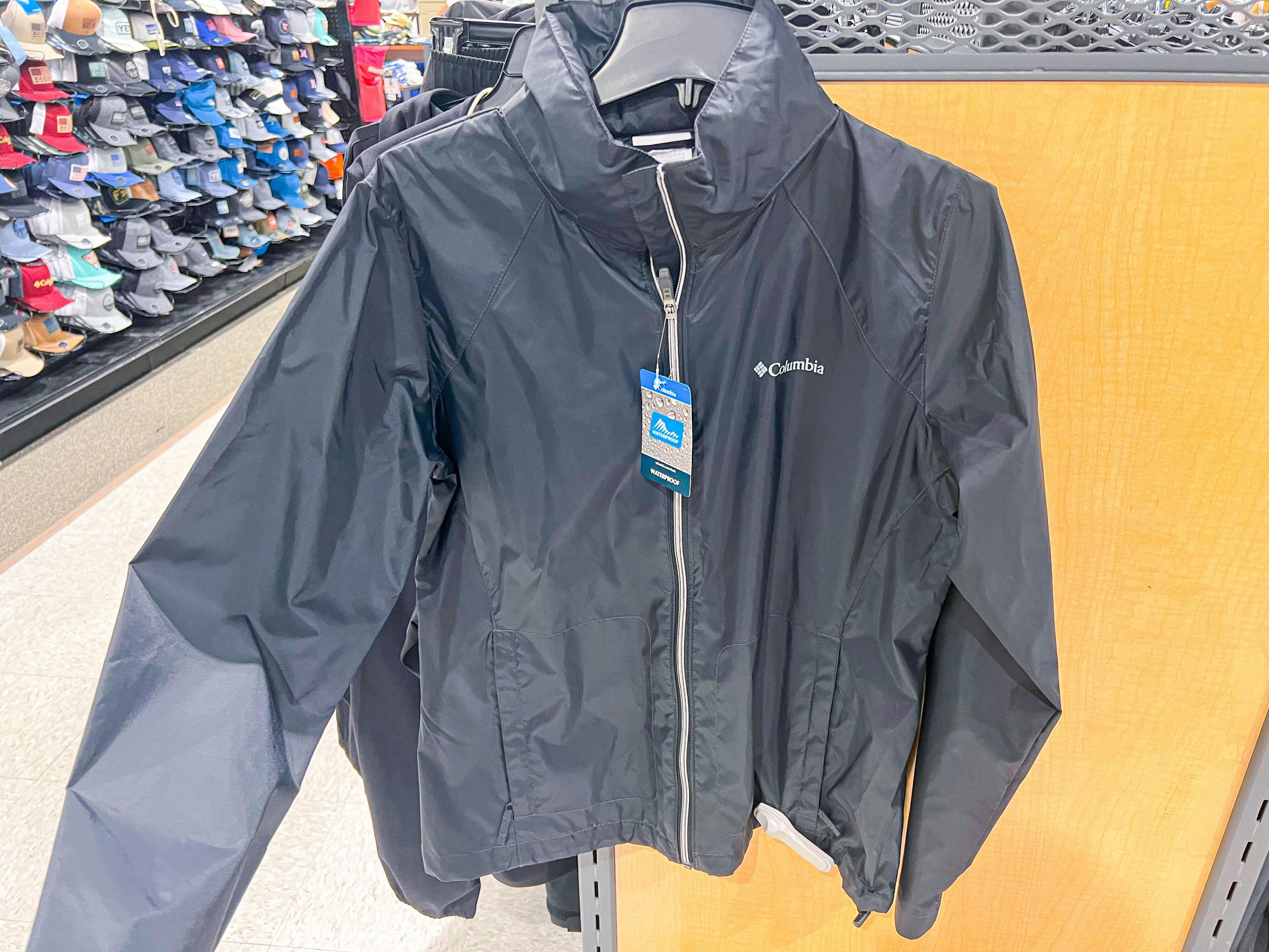 columbia jacket coupon