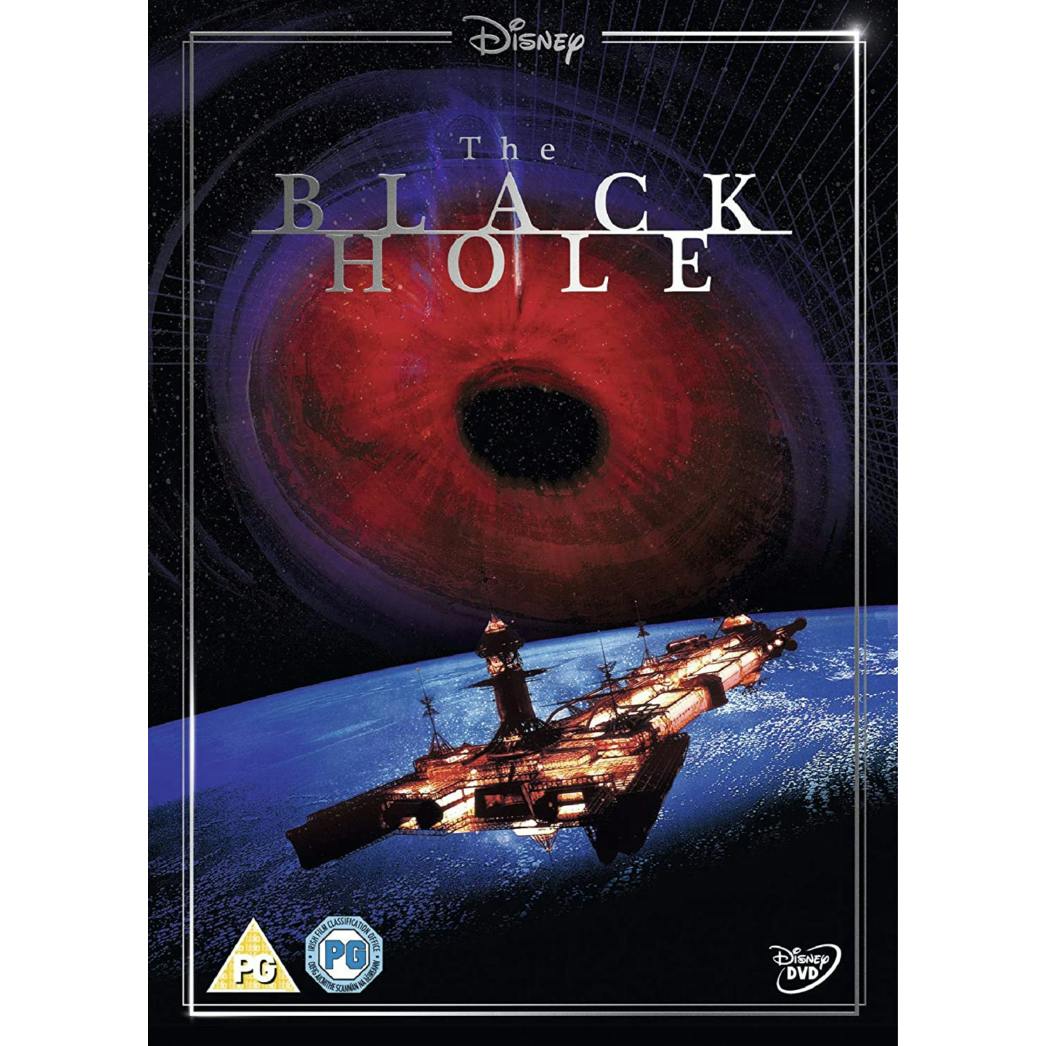 Disney Original Movie The Black Hole
