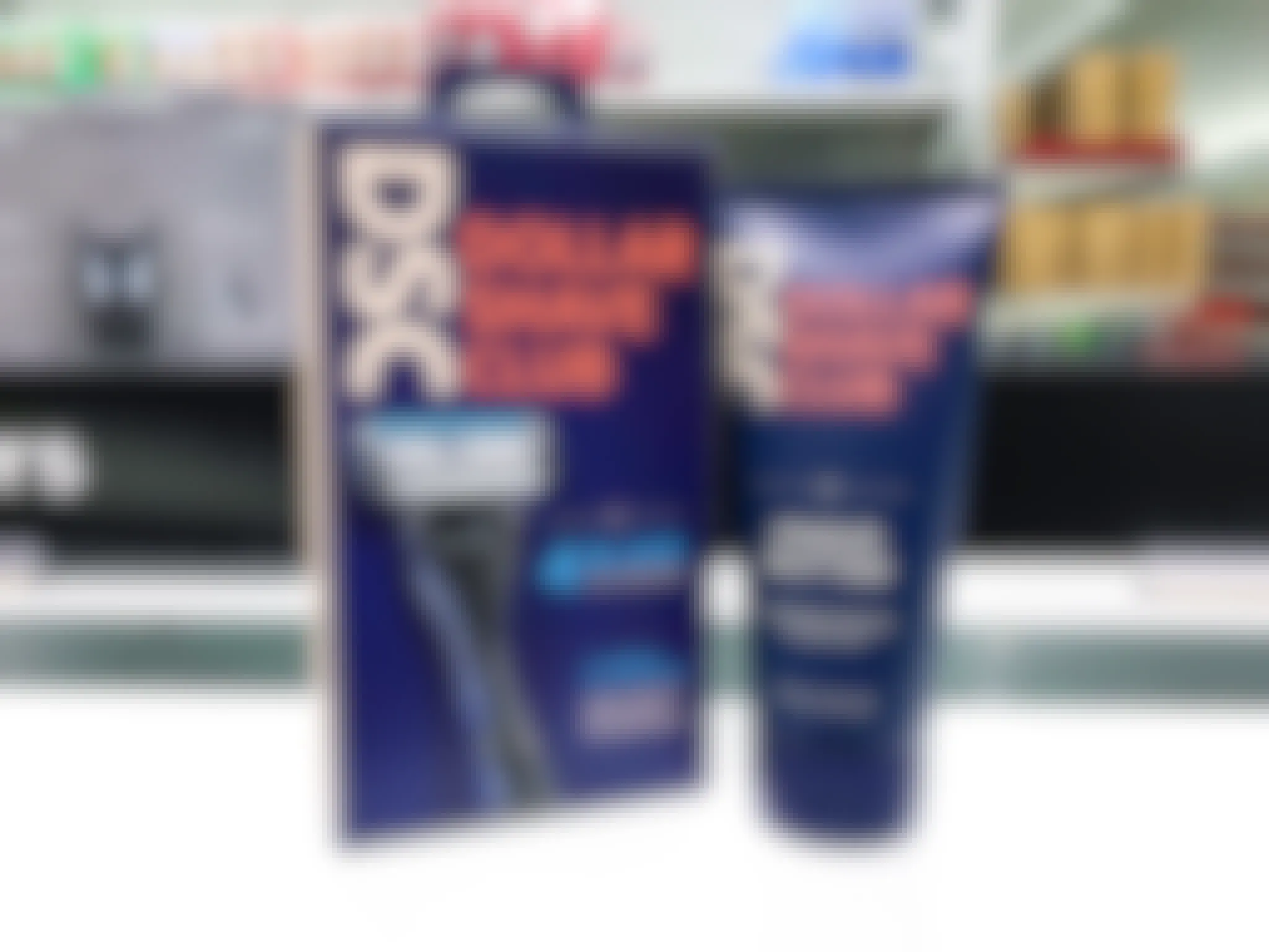 dollar shave club razor and shave butter at target