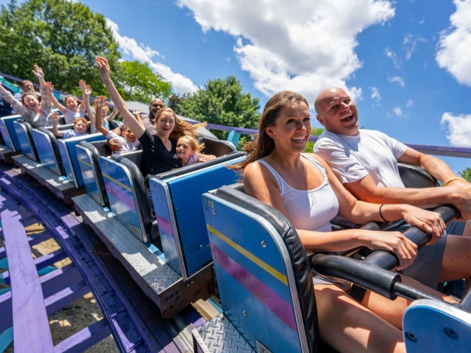 30 Ways to Save Money and Find Dutch Wonderland Discount ...