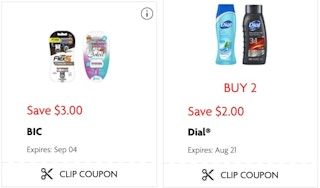 family dollar bic coupons aug2022 1660580483 1660580483