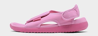 nike kids sandals