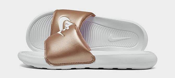 nike women slides