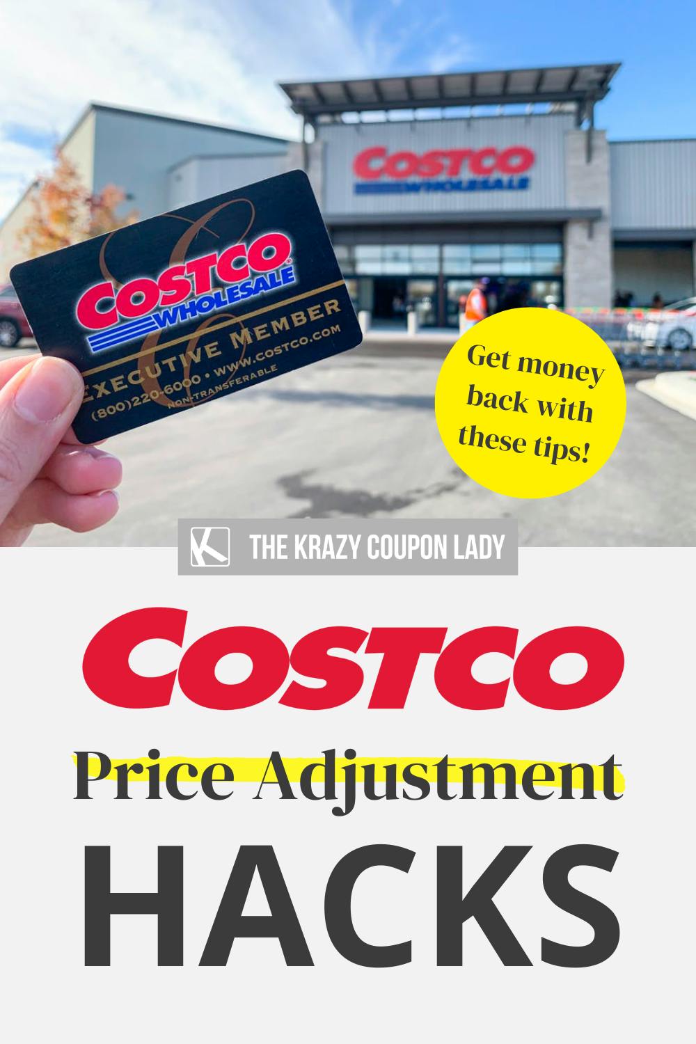 Get Money Back With These Costco Price Adjustment Hacks