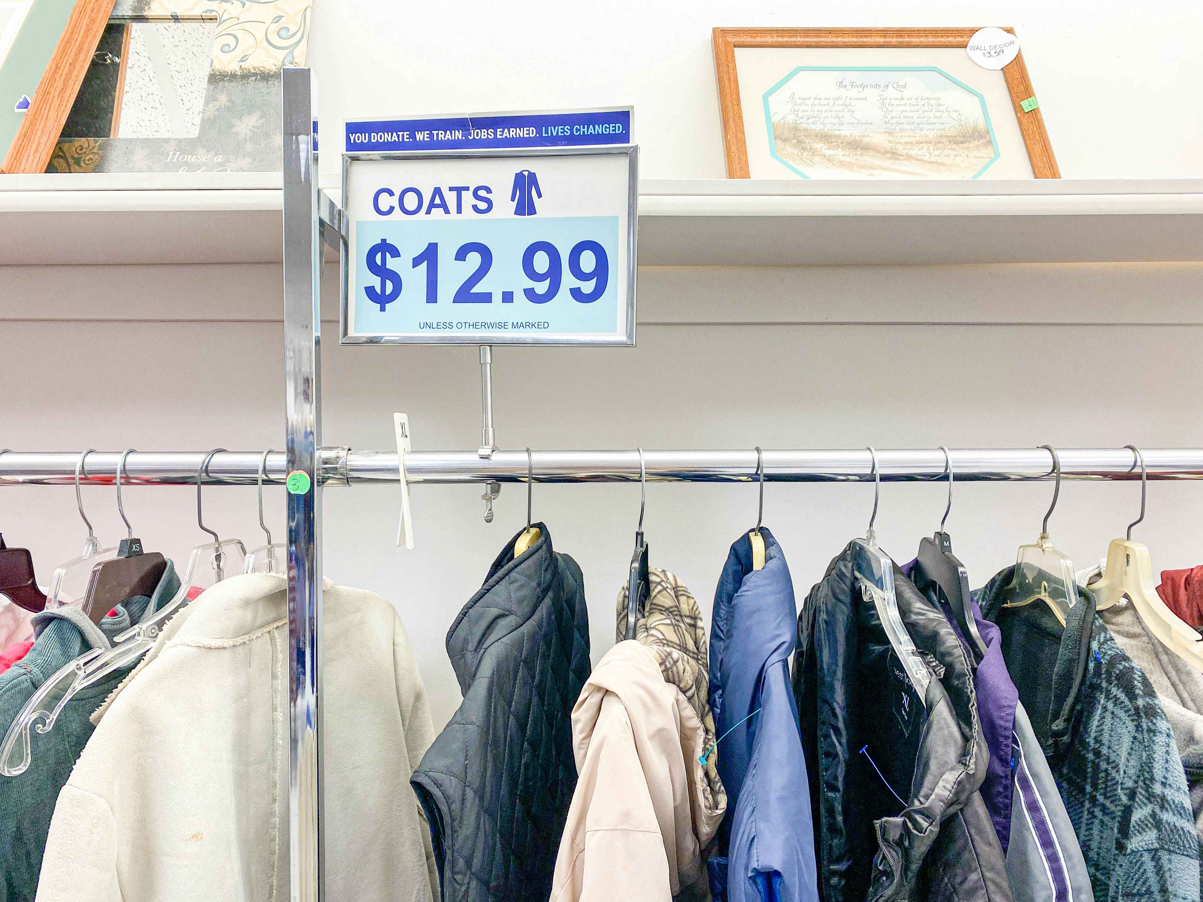 6 Tips for Consignment Clothes Shopping Success - Fairly Southern