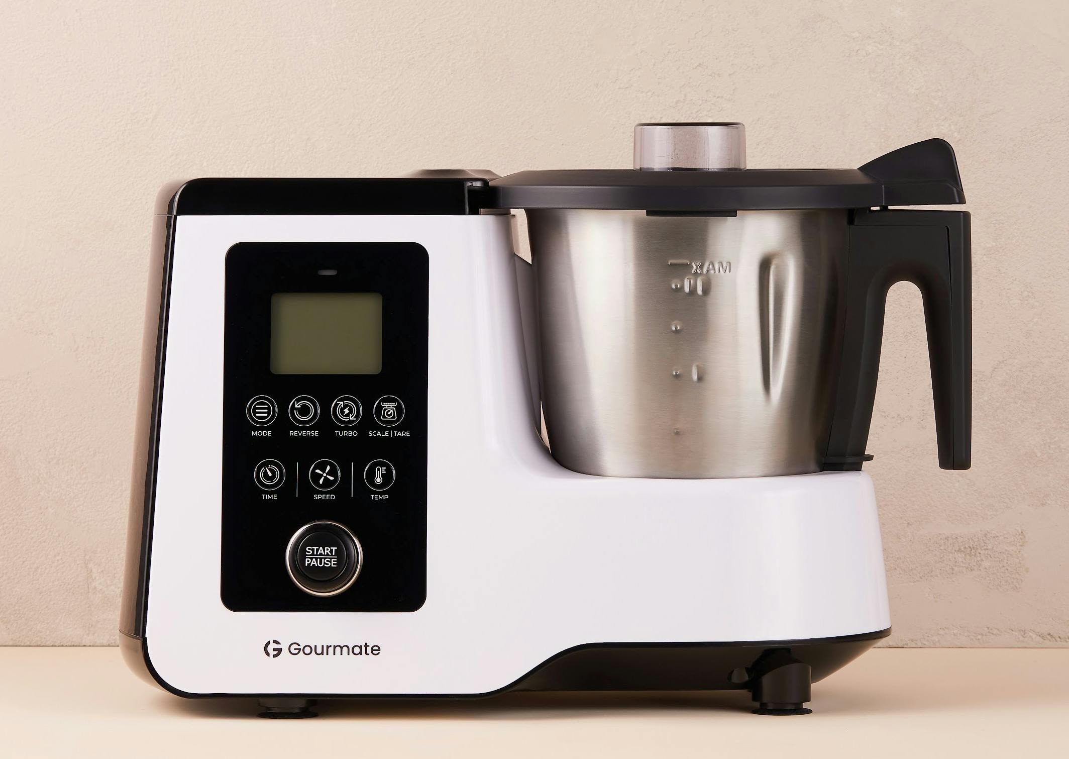 Gourmate Smart Cooker
