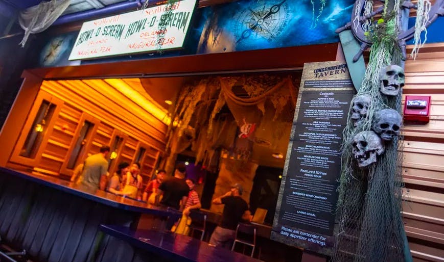 SeaWorld & Busch Gardens Howl-O-Scream Tickets, as Low as $39 ...