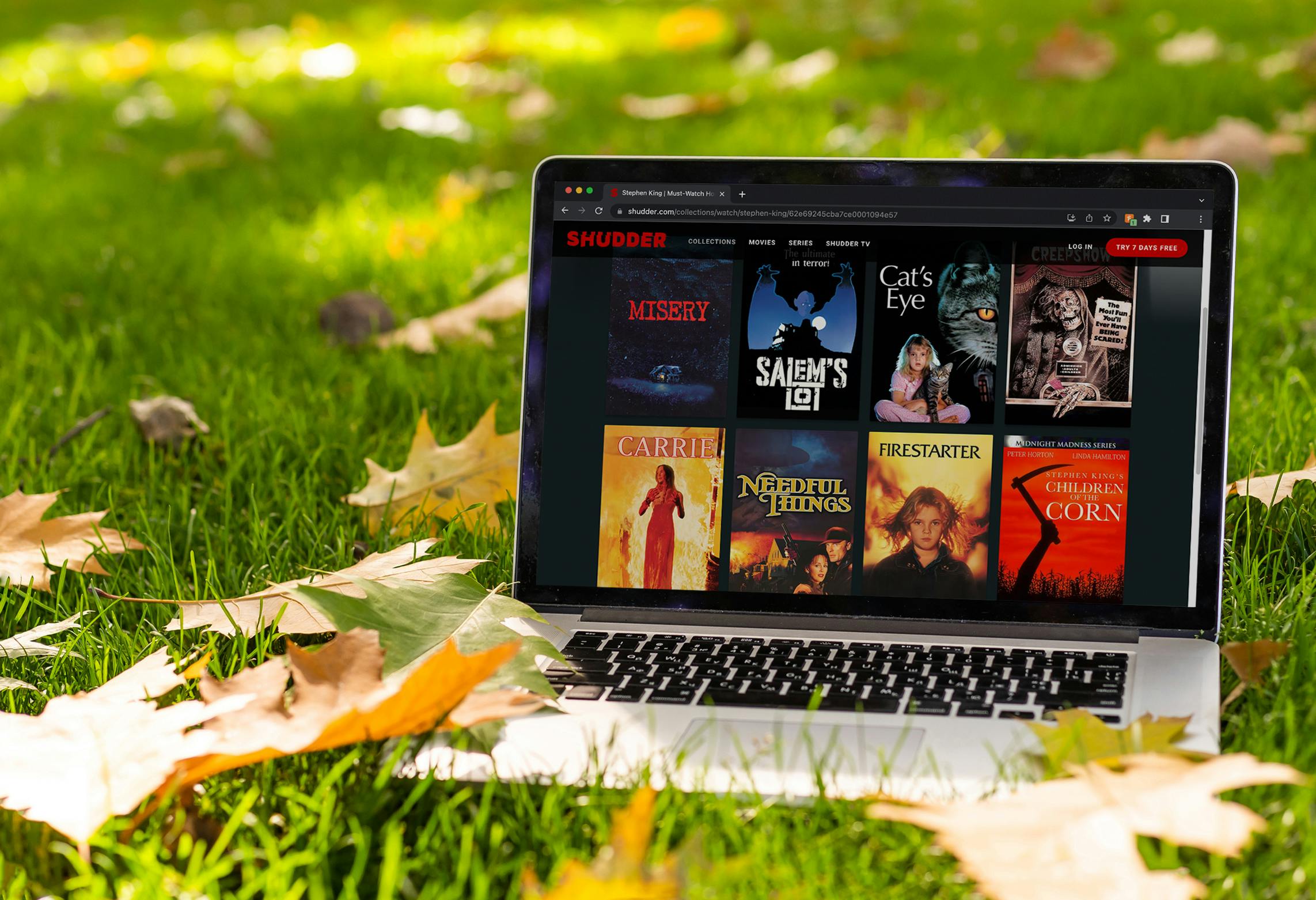 136 Free Halloween Movies You Can Stream Now - Krazy Coupon Lady - The 