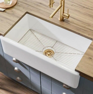 home depot kraus turino farmhouse sink 2022 1659455571 1659455571