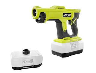 ryobi sprayer home depot