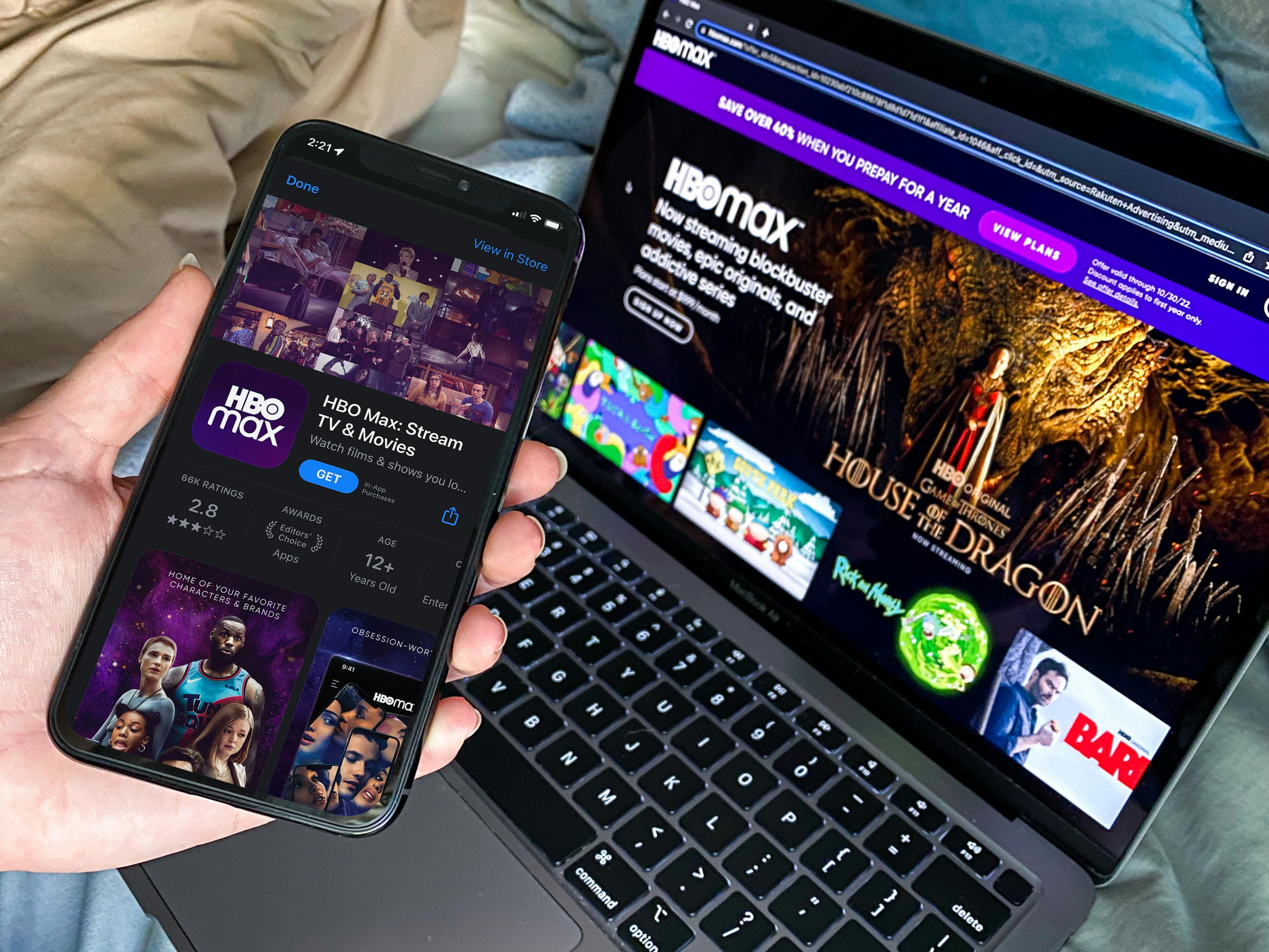 Is HBO Max Worth It? Secrets & Savings You Should Know - The Krazy ...