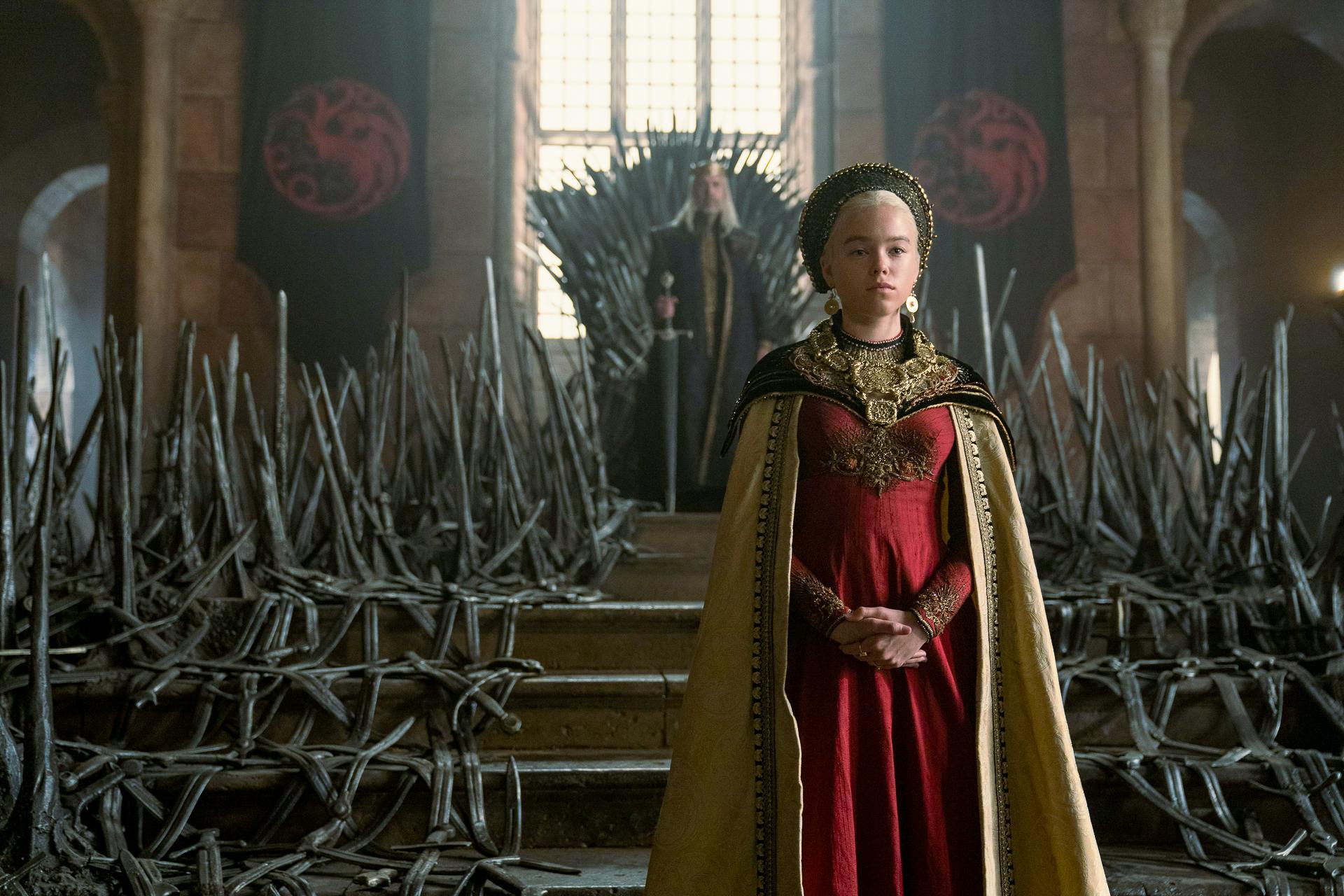 How to Watch House of the Dragon for Free