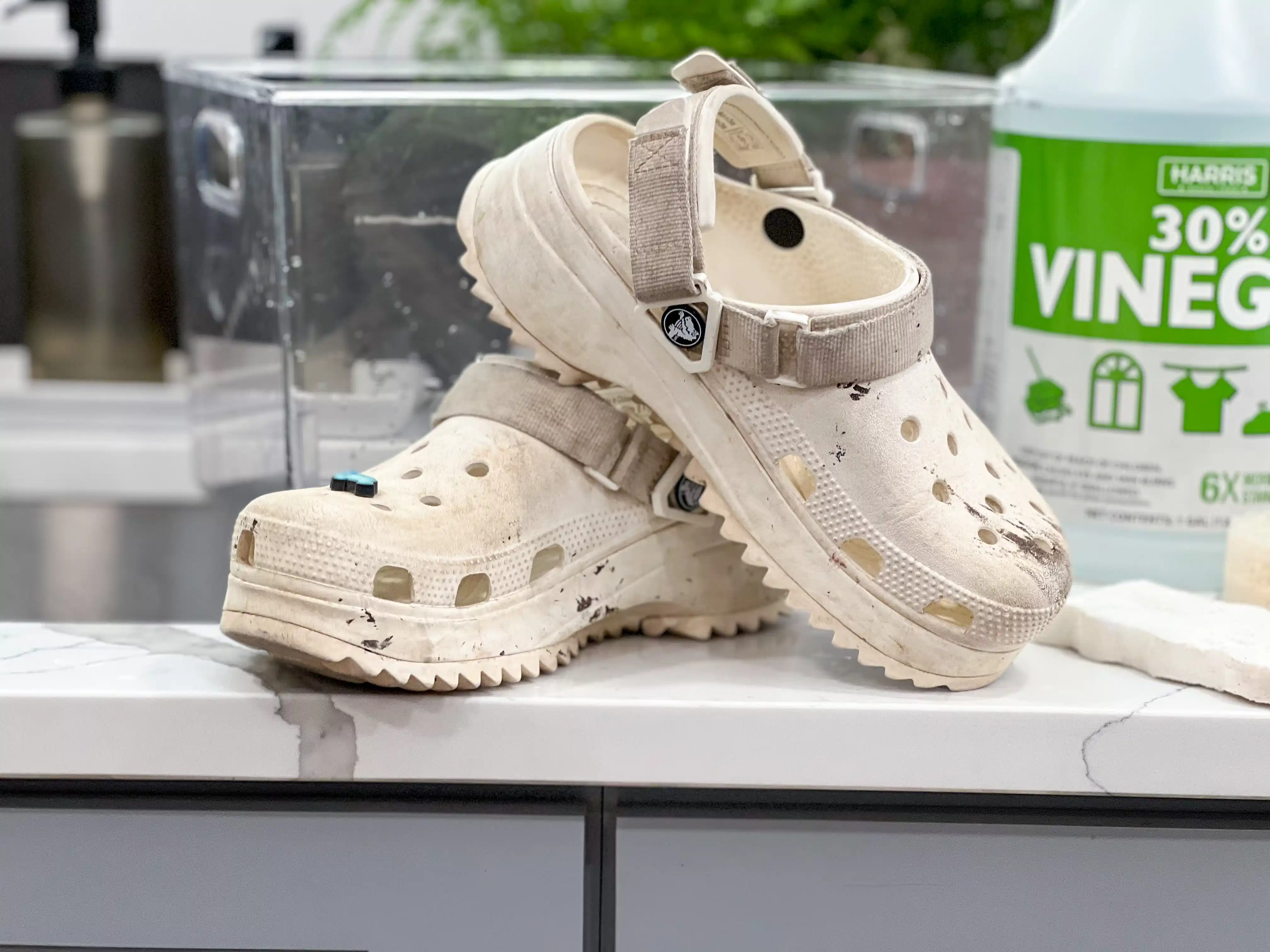 Clean Crocs How to Clean Crocs - The Krazy Coupon Lady