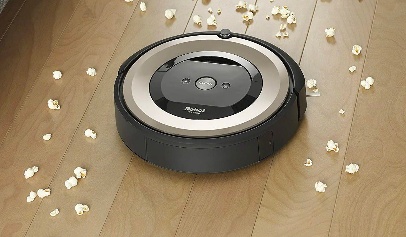 irobot vacuum coupons