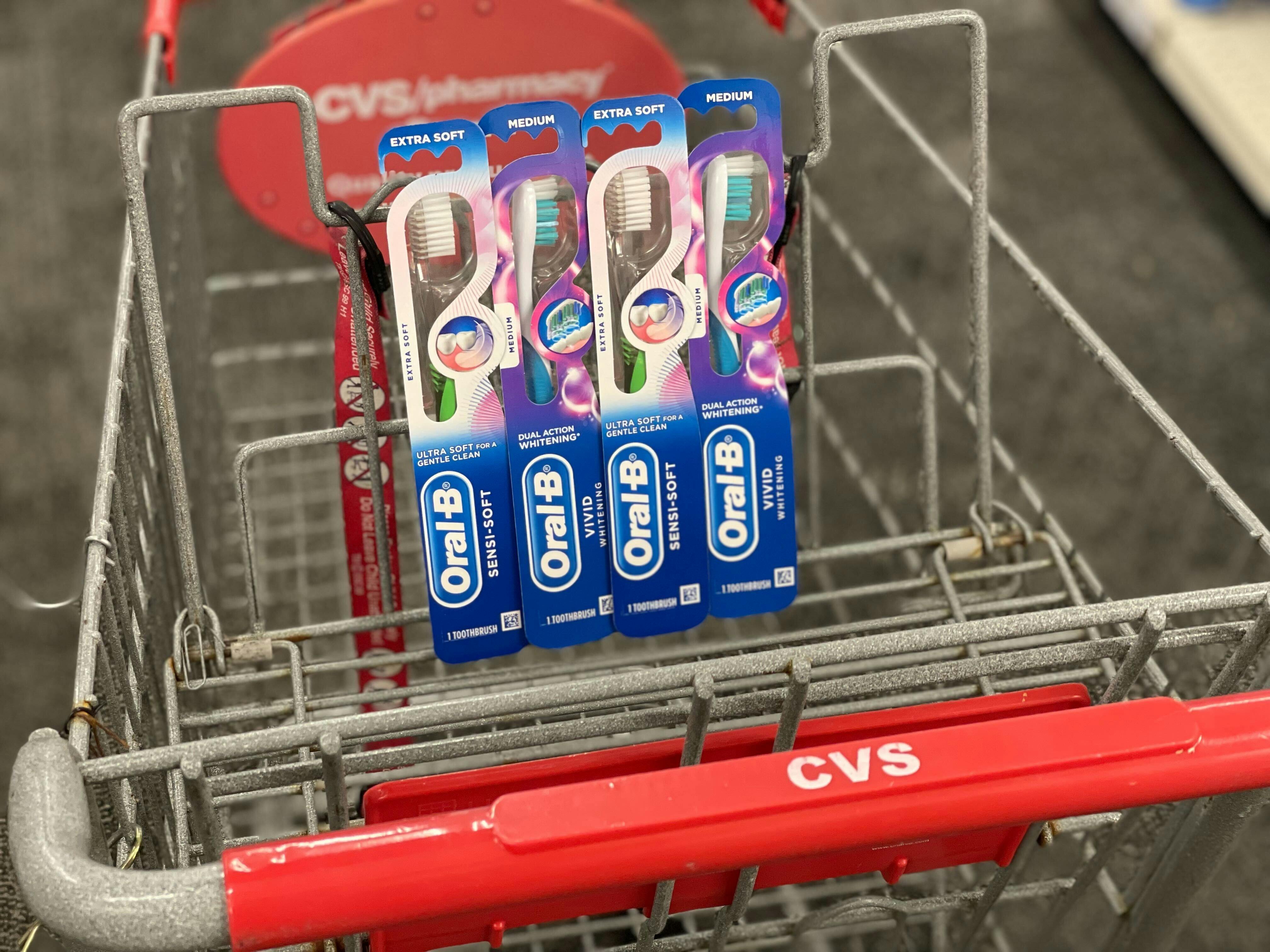CVS Coupons and Deals The Krazy Coupon Lady August 2022