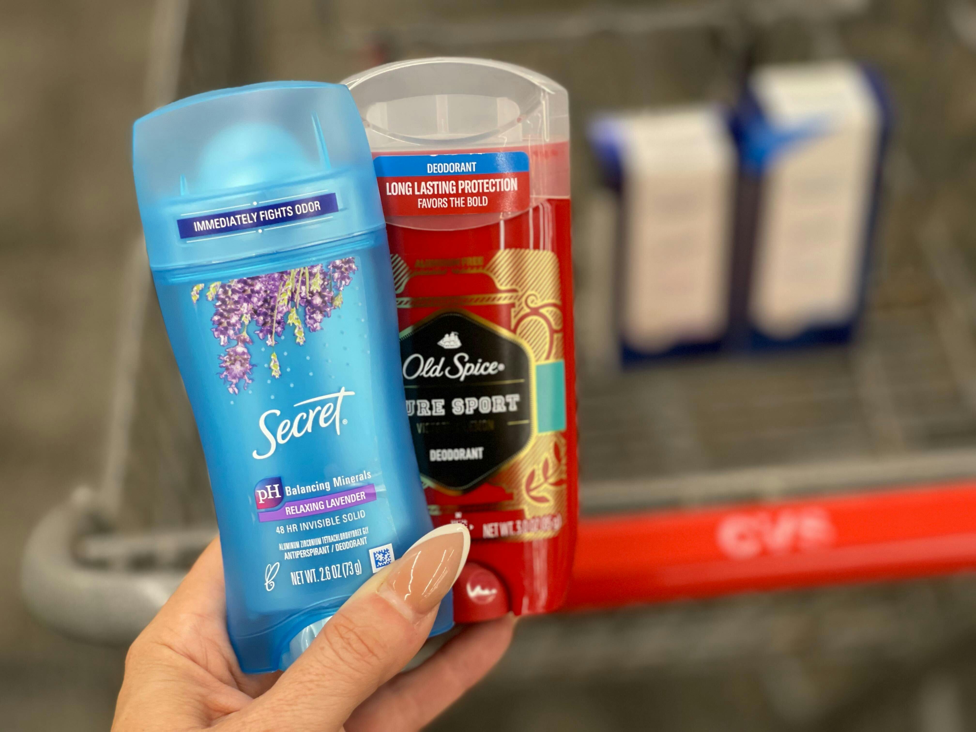 CVS Coupons and Deals - The Krazy Coupon Lady - August 2022